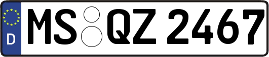 MS-QZ2467