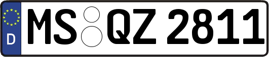 MS-QZ2811