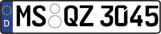 MS-QZ3045