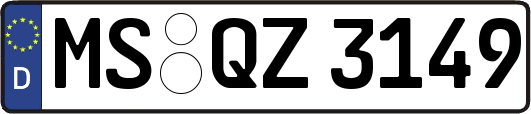MS-QZ3149