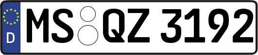 MS-QZ3192