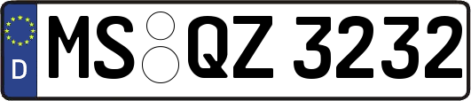 MS-QZ3232