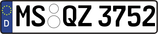 MS-QZ3752