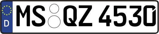 MS-QZ4530