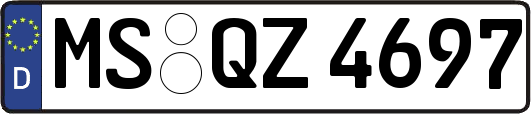 MS-QZ4697
