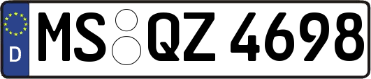 MS-QZ4698