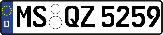 MS-QZ5259