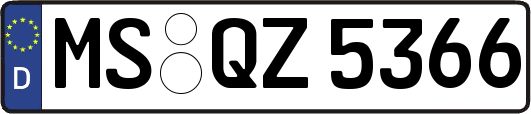 MS-QZ5366