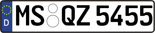 MS-QZ5455
