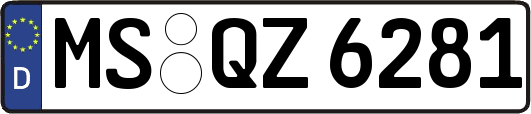 MS-QZ6281