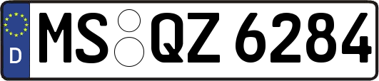 MS-QZ6284