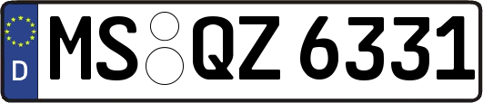 MS-QZ6331