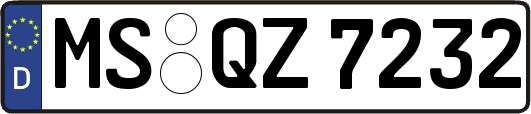 MS-QZ7232