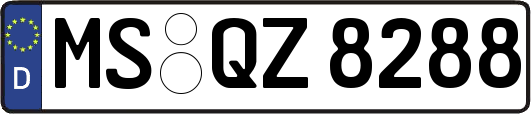 MS-QZ8288