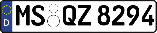 MS-QZ8294