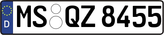 MS-QZ8455
