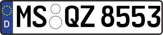 MS-QZ8553