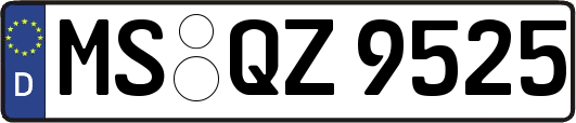 MS-QZ9525