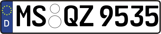 MS-QZ9535