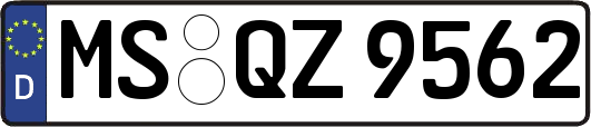 MS-QZ9562
