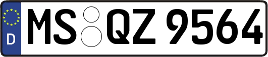 MS-QZ9564