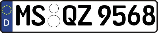 MS-QZ9568