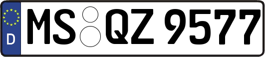 MS-QZ9577