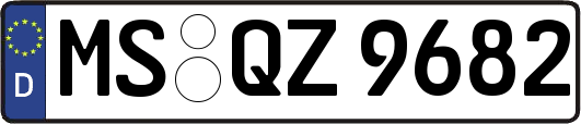 MS-QZ9682