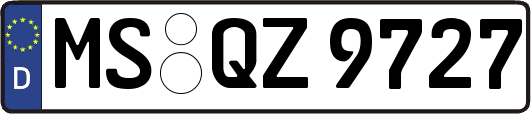 MS-QZ9727