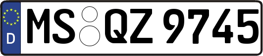 MS-QZ9745
