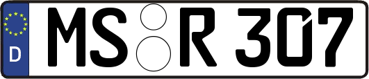 MS-R307