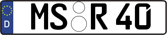 MS-R40