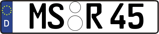 MS-R45