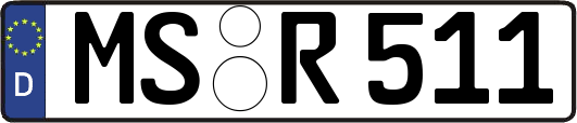 MS-R511