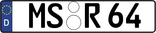 MS-R64