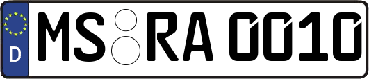 MS-RA0010