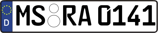 MS-RA0141