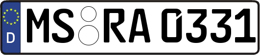 MS-RA0331