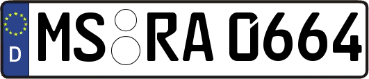 MS-RA0664