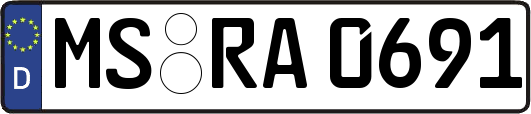 MS-RA0691