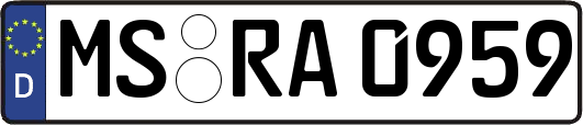 MS-RA0959