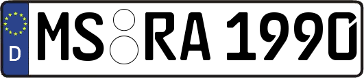 MS-RA1990