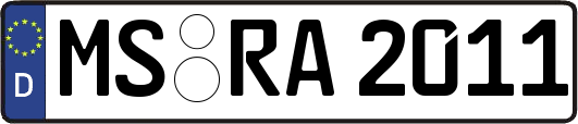 MS-RA2011