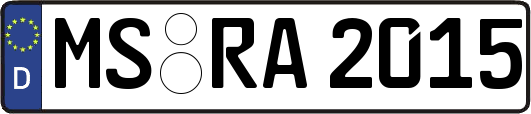MS-RA2015