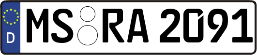 MS-RA2091