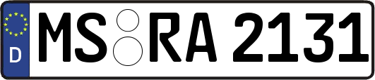 MS-RA2131