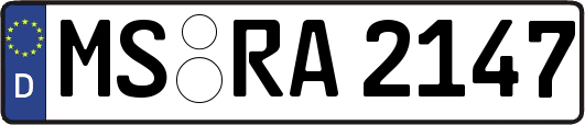 MS-RA2147