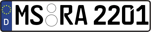 MS-RA2201