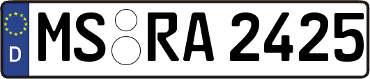 MS-RA2425