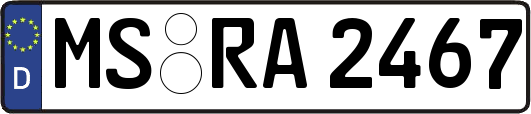 MS-RA2467